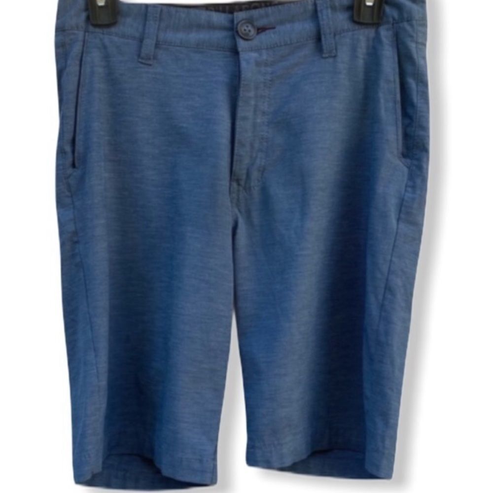 Billabong Submersibles Swim Blue